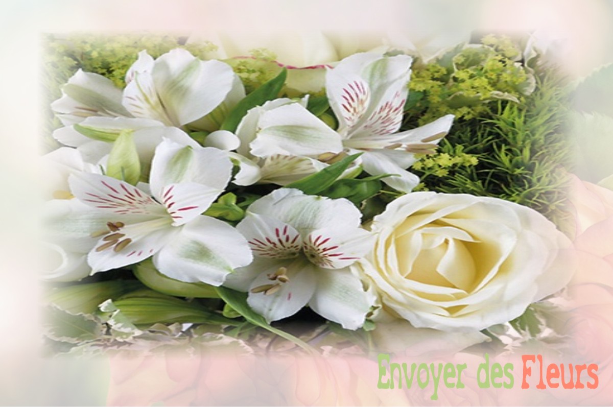 envoyer des fleurs à à LABASTIDE-DU-VERT